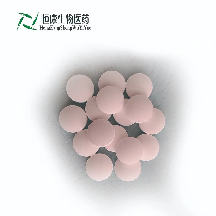 OEM Factory Supplement Private label High quality/High cost performance Multivitamin&Minerals Tablet