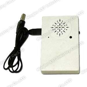 Light Activities Sound Module, Memo Box, Voice Recorder