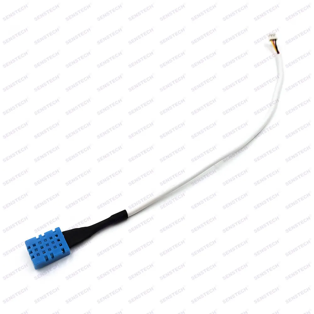 Dht11/Am2302 Temperature and Humidity Sensor Probe