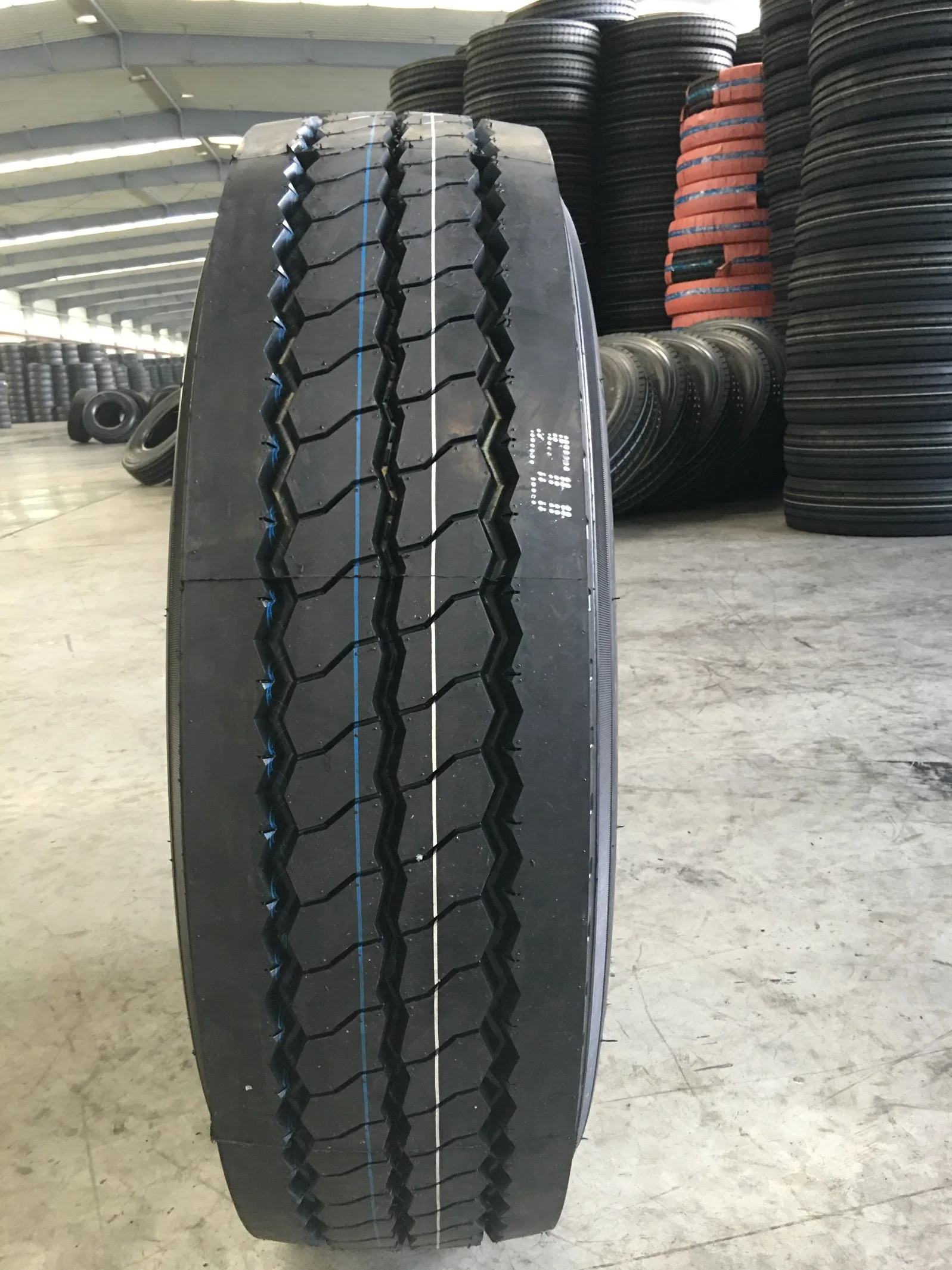 Heavy Duty Truck Tires for Sale Best Chinese Brand Bus Truck Tires 11r22.5 Tires 11r24.5