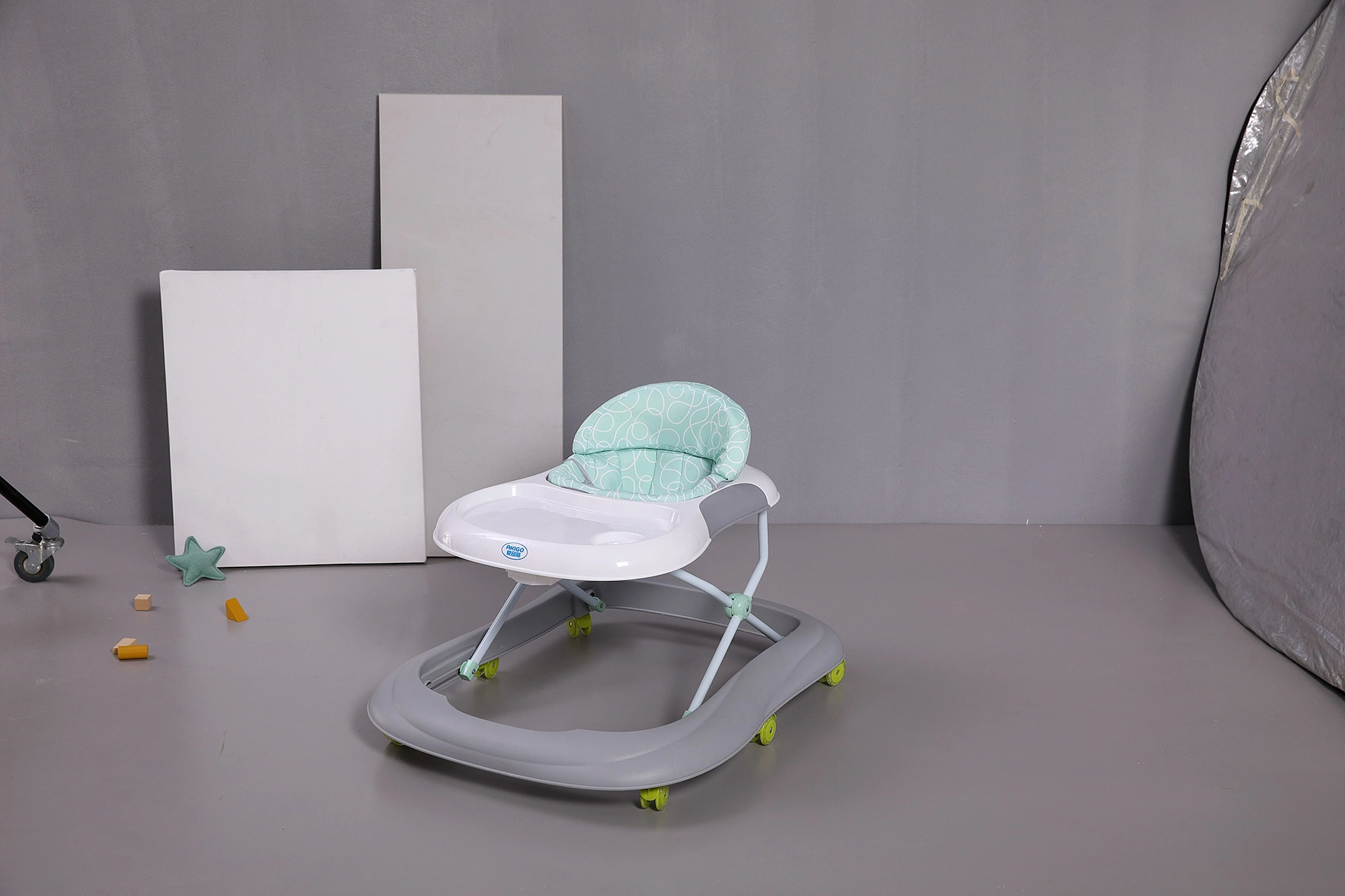 Europäischer Standard Baby Walker mit hoher Qualität