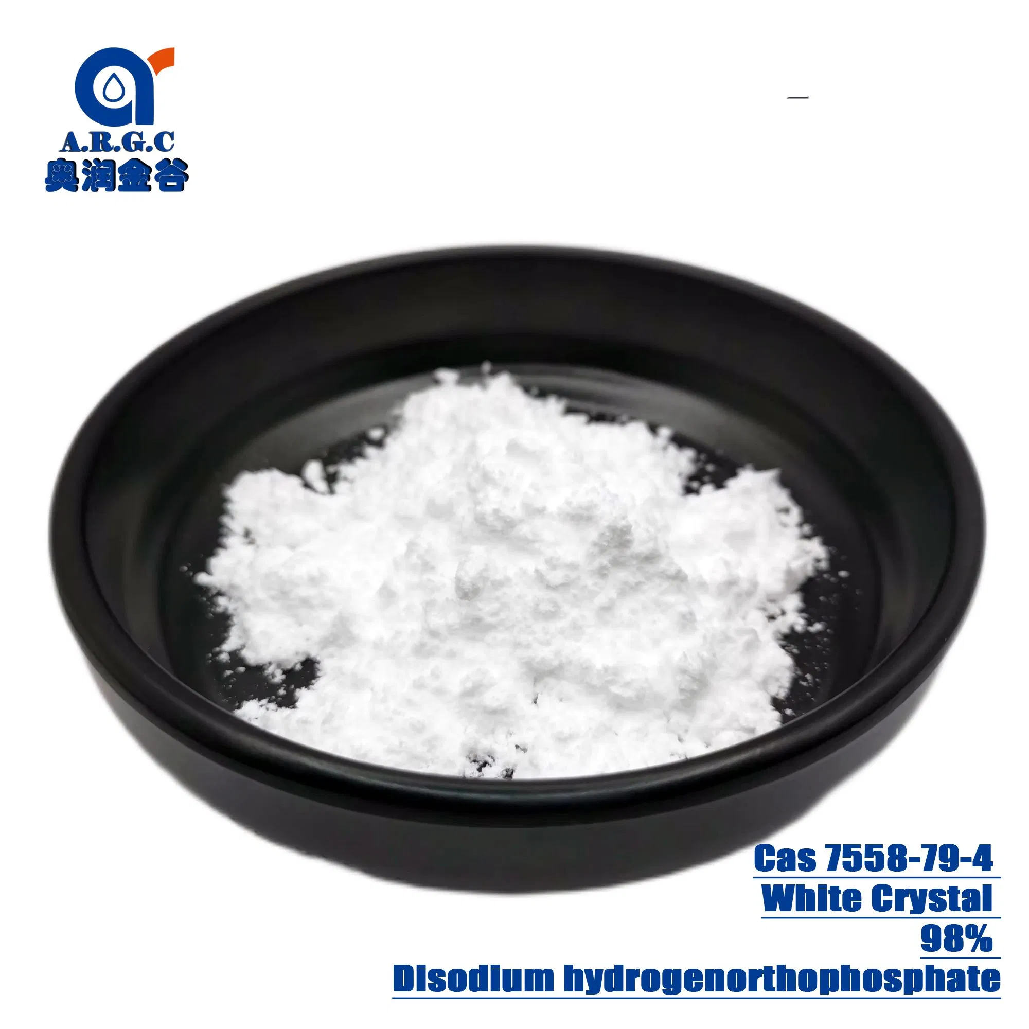 High quality/High cost performance  Food Grade Sodium Phosphate CAS 7558-79-4 with Good Price