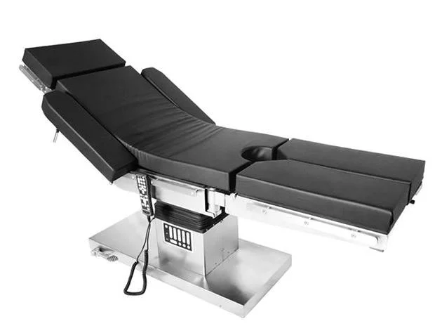 C-Arm X-ray Available Electric Operating Table