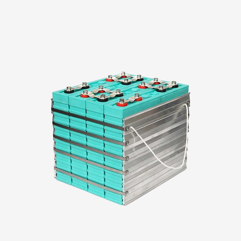 Large Power Lithium Battery