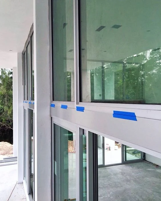 One Component Structural PU Sealant Aluminum Windows Corner Angle Sealing Polyurethane Sealnt