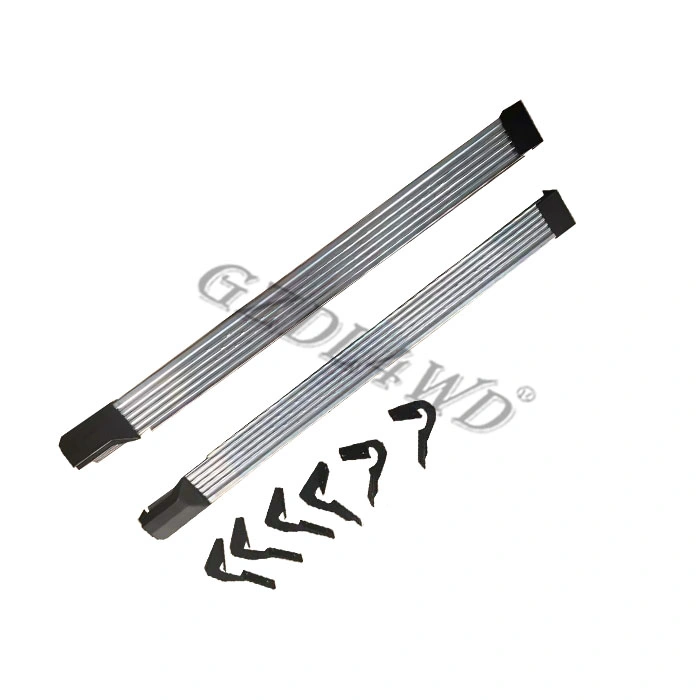 Gzdl4wd Wholesale/Supplier Auto Parts Estribos paso lateral para Land Cruiser 70 LC70