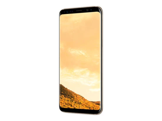 Celular original remodelado Phone S8 S8+S9 S9+ Móvel telefone desbloqueado