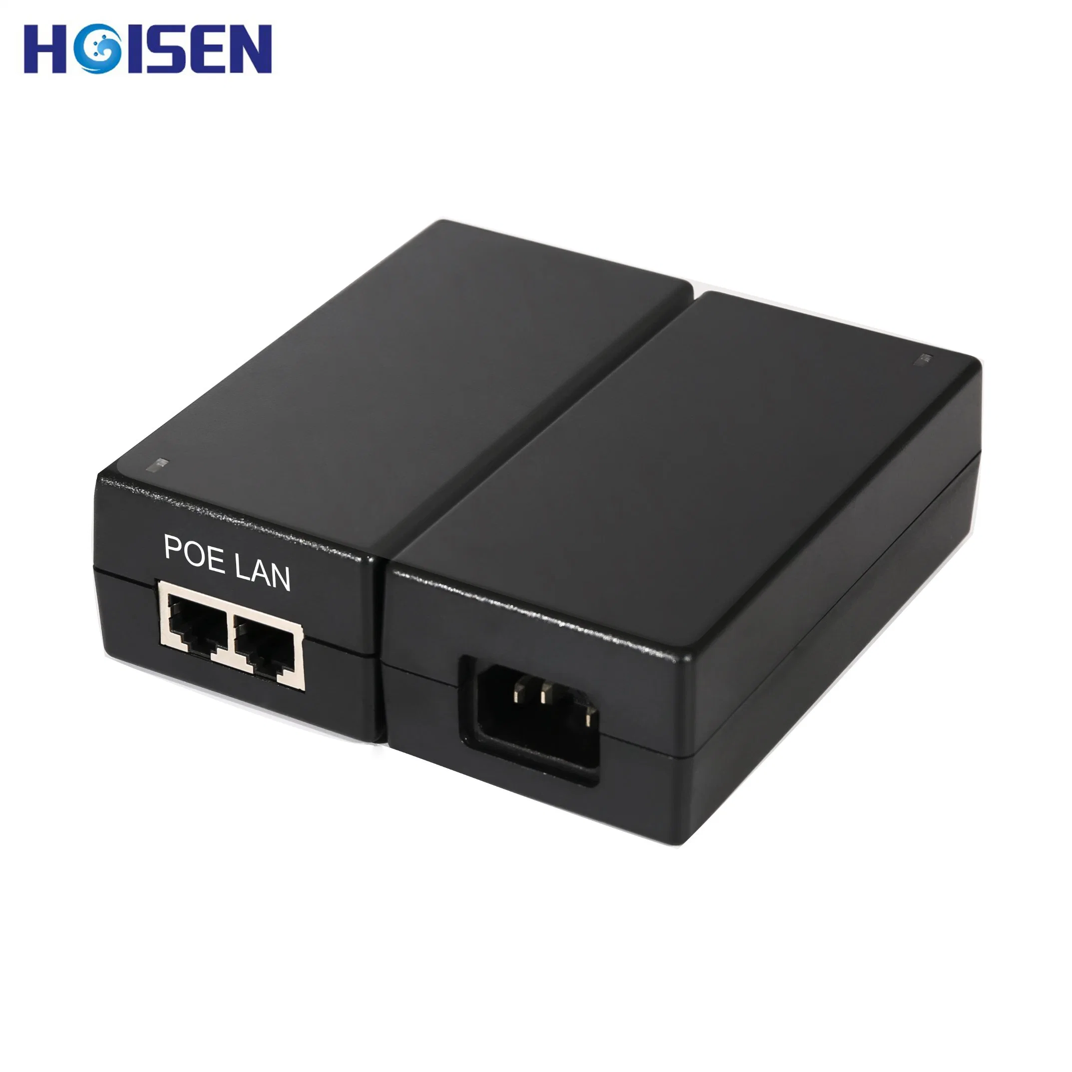 40W GS/Ce EMC UL/cUL RoHS Desktop Poe Adapter