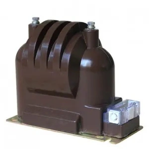 Jdz9 3/6/10kv 30-500va Dry-Type Fully Enclosed Single-Phase Indoor Hv Voltage Transformer