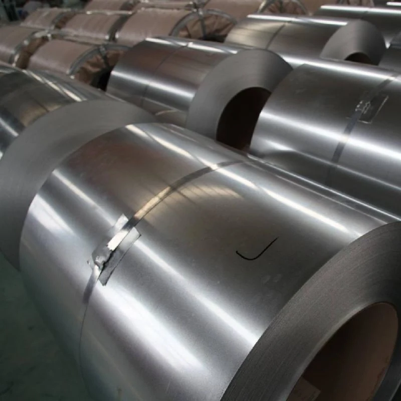 Hot Rolled Mild Carbon Steel Coil ASTM AISI GB Q345 Ss400 for Housing and Cars