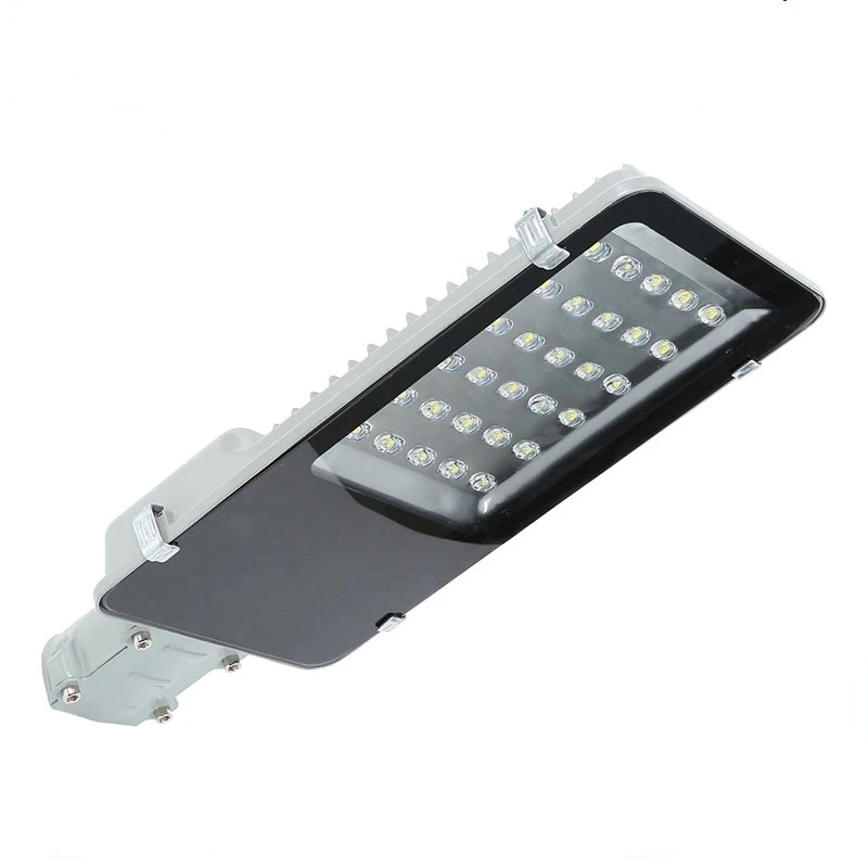 LED 120W Solar Street Light Outdoor LED Light 20W-60W Solar Street Light