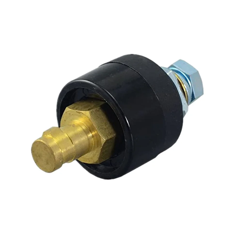 Plug Socket Coupler Thai Style Rated Current 315A Cable Connector