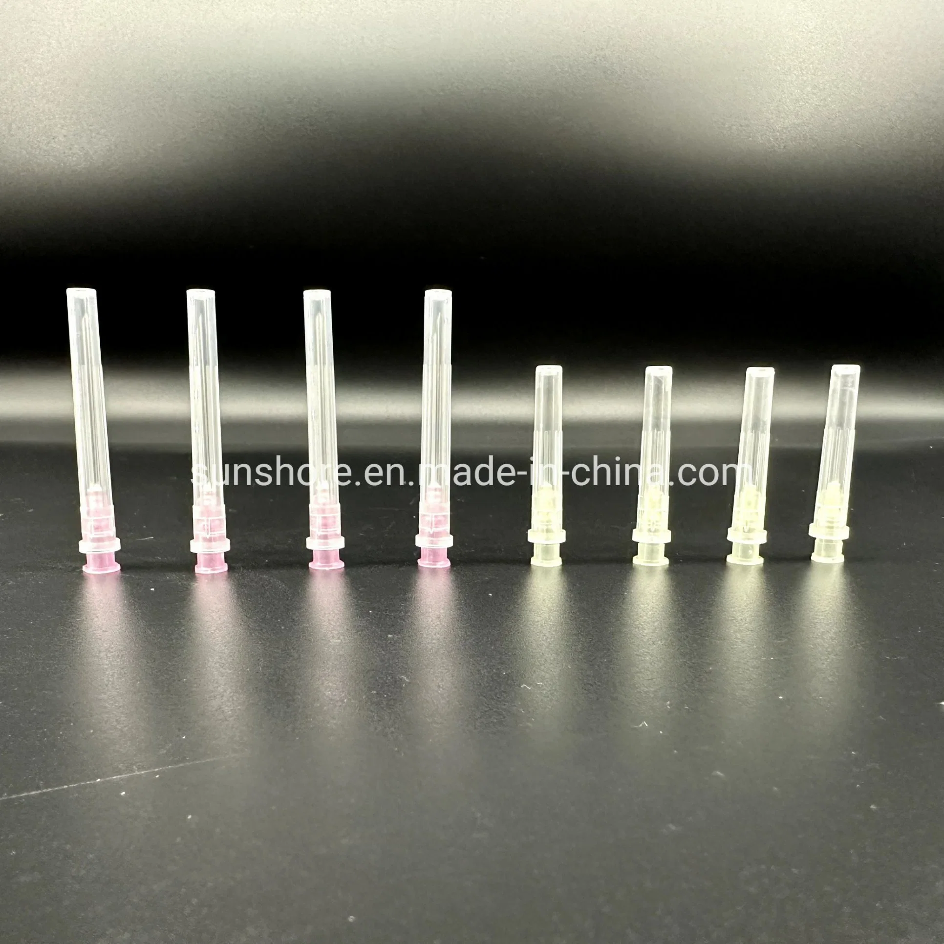 China Products/Suppliers. Injection Medical Disposable Syringe Hypodermic Needle