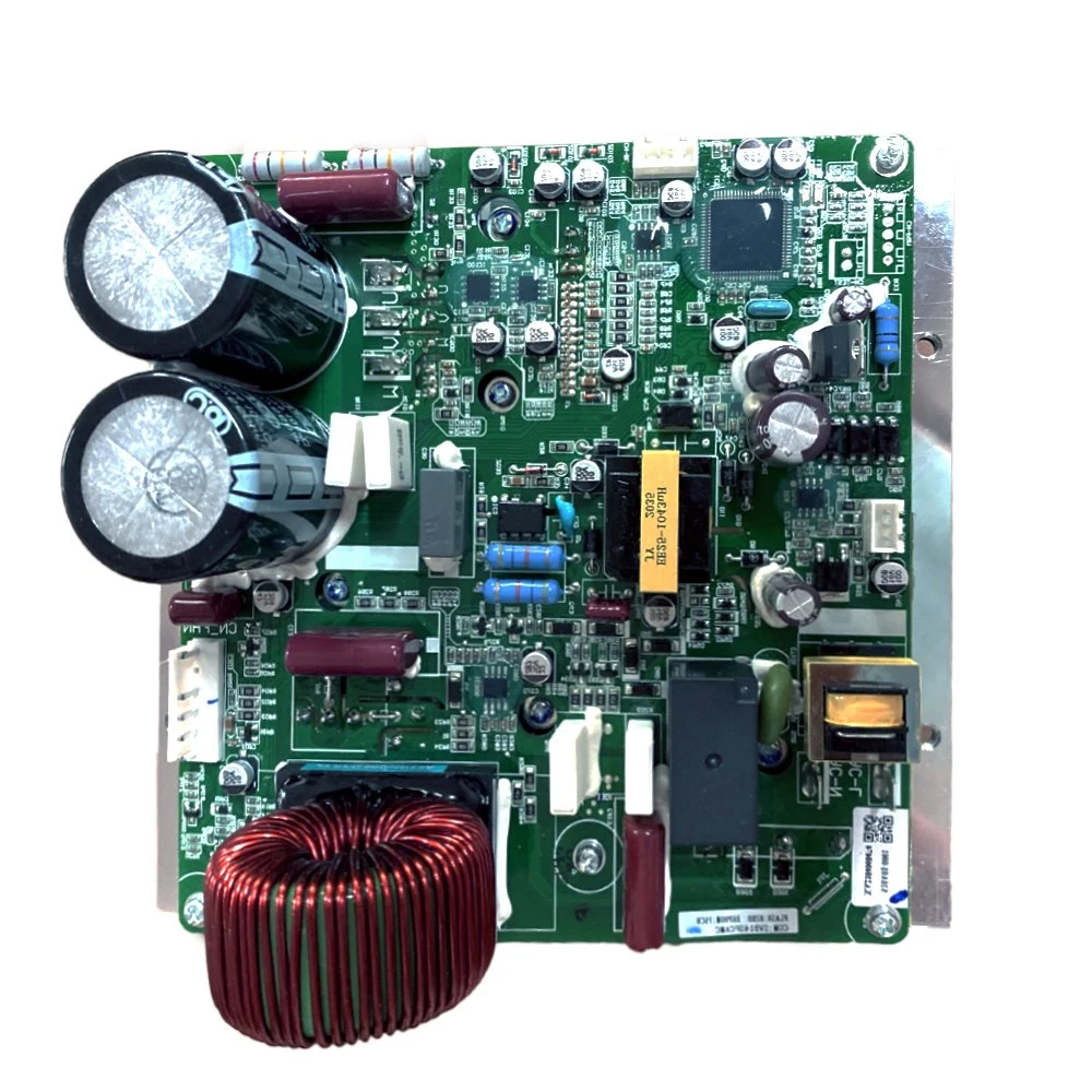 Air Conditioner Controller Heat Pump Compressor Driver DC Inverter Assembly PCB Board