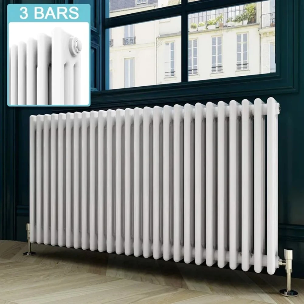 Manufacturers Decorative Stainless Steel Heating Radiators