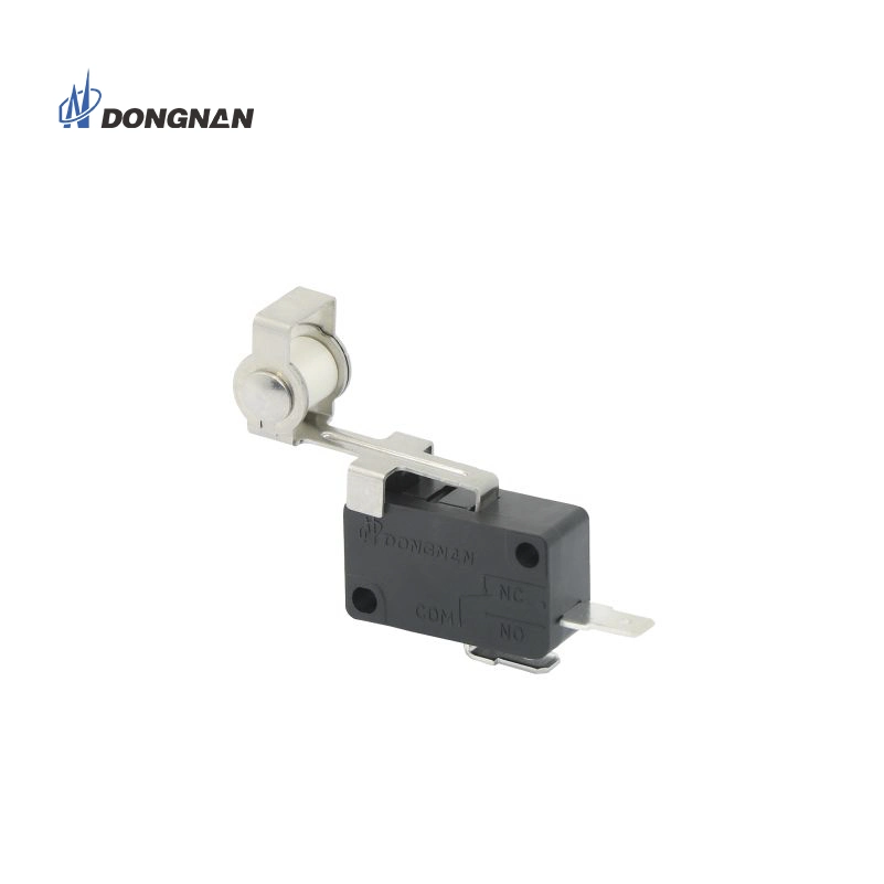 Dongnan High Temperature Micro Switch Kw3at Electric Tools Switch Appliances Switch