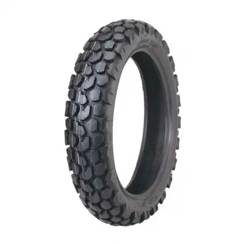 Motorcycle Tires with Strong and Durable Seal Structure and Good Air Tightness 3.00-21