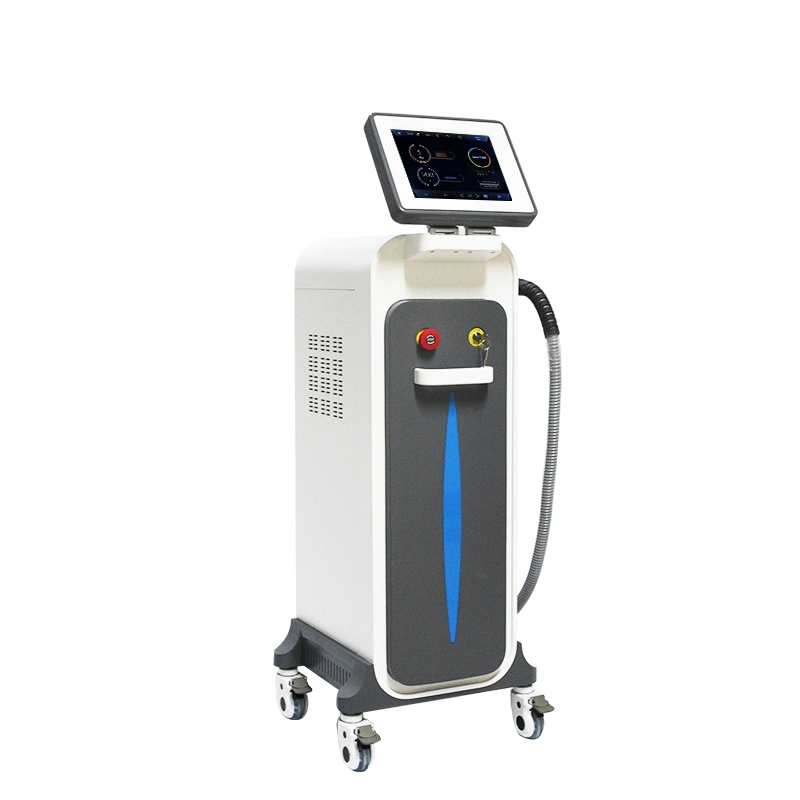 2021 Factory Price High quality/High cost performance  808+755+1064nm Diode Laser Hair Removal Beauty Machine