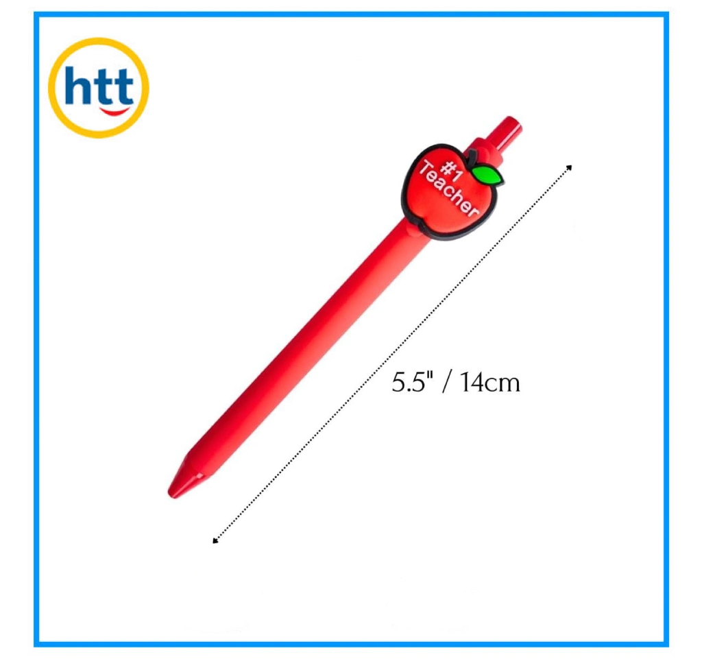 Custom Logo Children&prime; S Educational Toys Ballpoint Pen