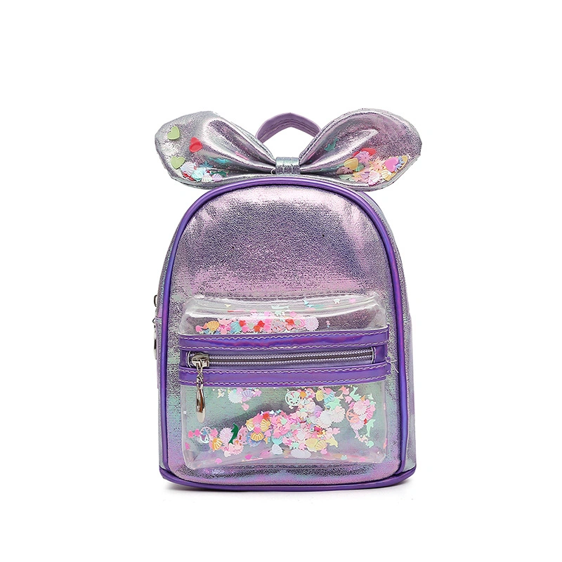Wholesale Popular Children Lovely Backpack Student Girls Outdoor School Bag Sports Backpacks