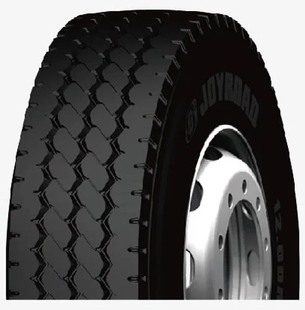 Zextour/Joyroad/Centara Brand Truck and Bus Tires All Steel Radial Heavy Truck TBR Tyres Za818/SD708 Mixed Road 315/80r22.5 13r22.5 12r22.5 11.00r20 12.00r20