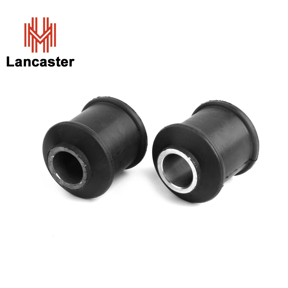 Customized Molded Silicone Rubber Bush/ Rubber Bushes/ Rubber Bushing