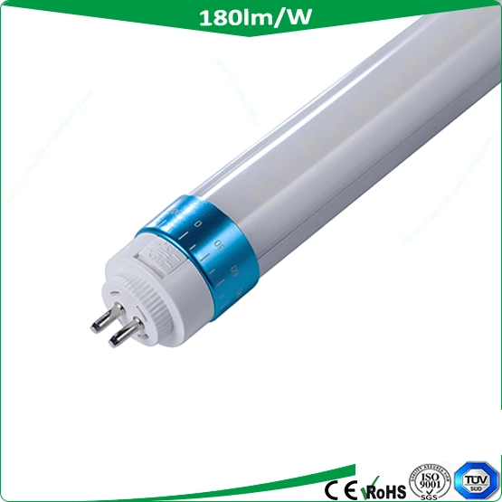 China Wholesale/Supplier Distributor 4FT T5 T6 LED Tube Light with 180lm/W, Fluorescent Lamps, LED Light Bulb, Flashlights