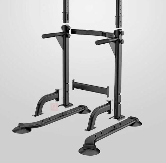 Unionline Gymnastics Horizontal Bars Pull up Rack Fitness Gym Equipment Pull-up Bar Pull up Station