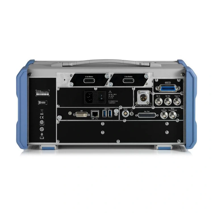 R&S Fpl1000 40 MHz Analysis Bandwidth RF Spectrum Analyzer Power Probe Connector