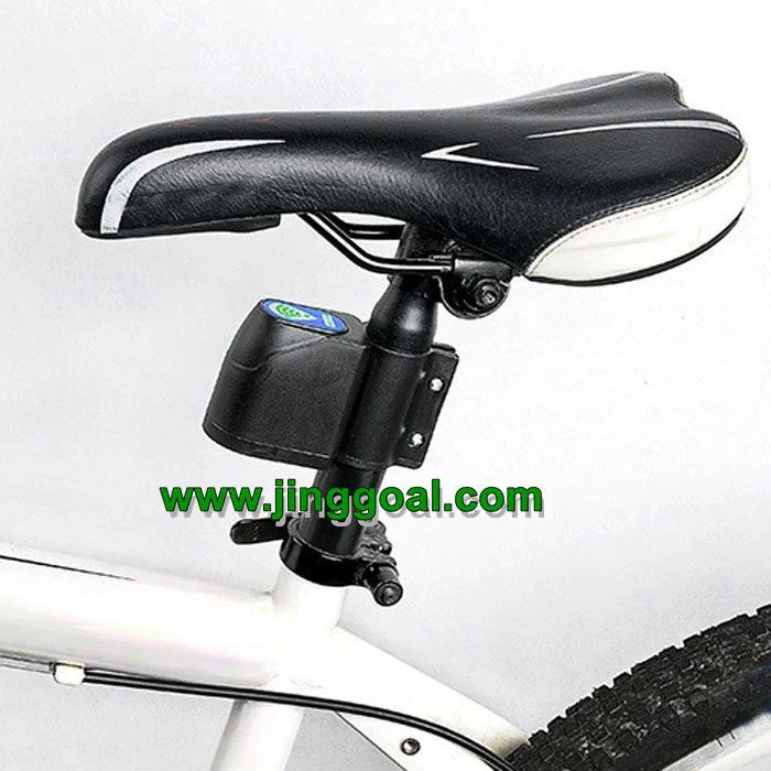 Antirrobo bicicleta alarma electrónica de control remoto