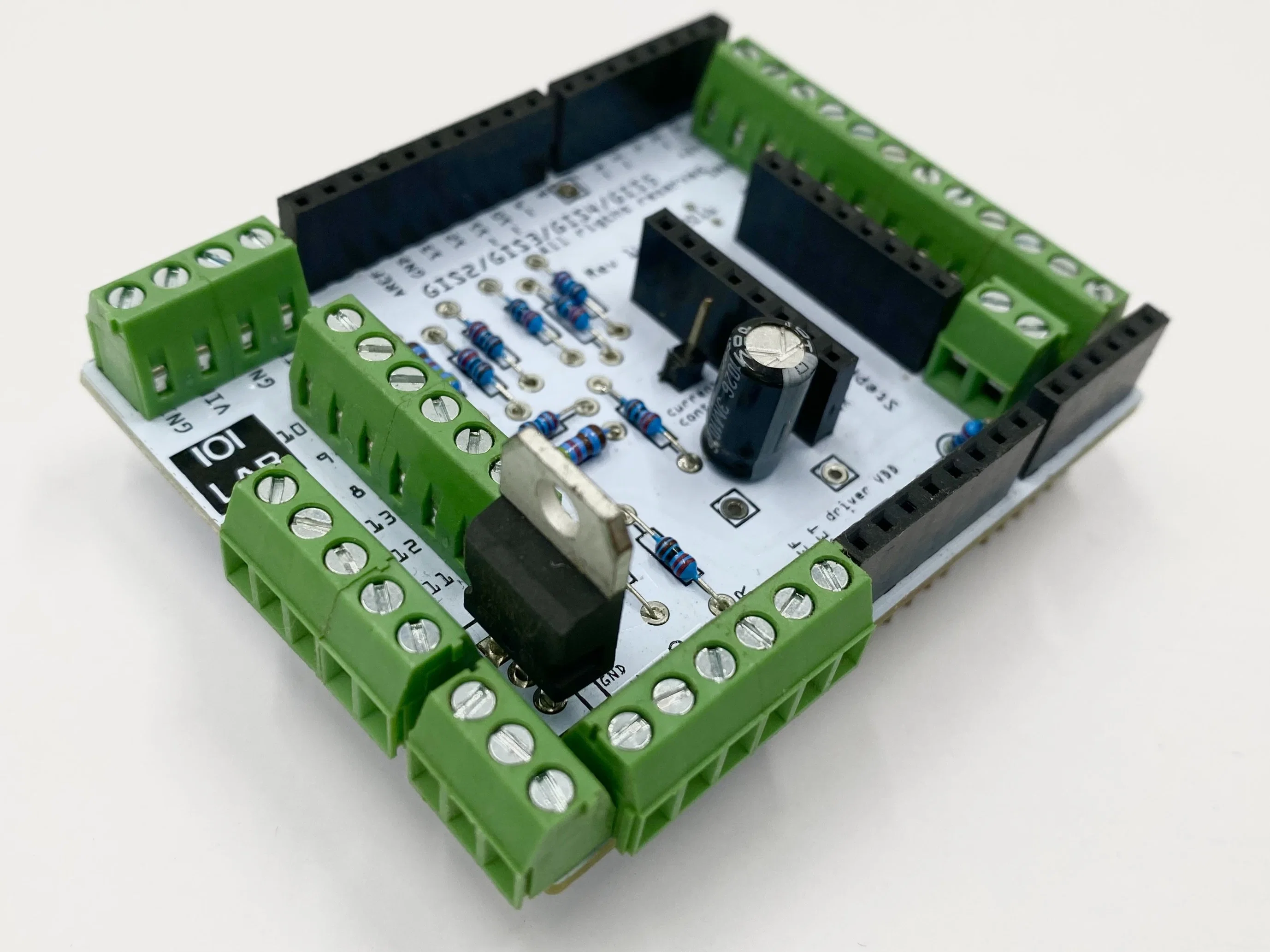 Service de conception de circuits imprimés PCBA pour la fabrication et l'assemblage de cartes de circuits imprimés