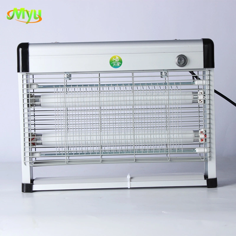 MK New Delpy Pest Control Электротшок Fly Insect Killer Комар-убийца