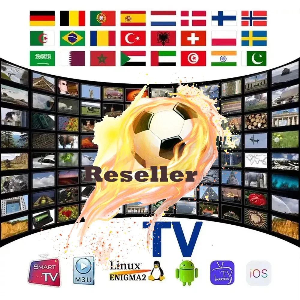 Lxtream Subtv IPTV Code 1 for 3 Screen Smart TV Android Set Top Box Free Test 24h to France Germany UK Canada Arabic Spain Poland