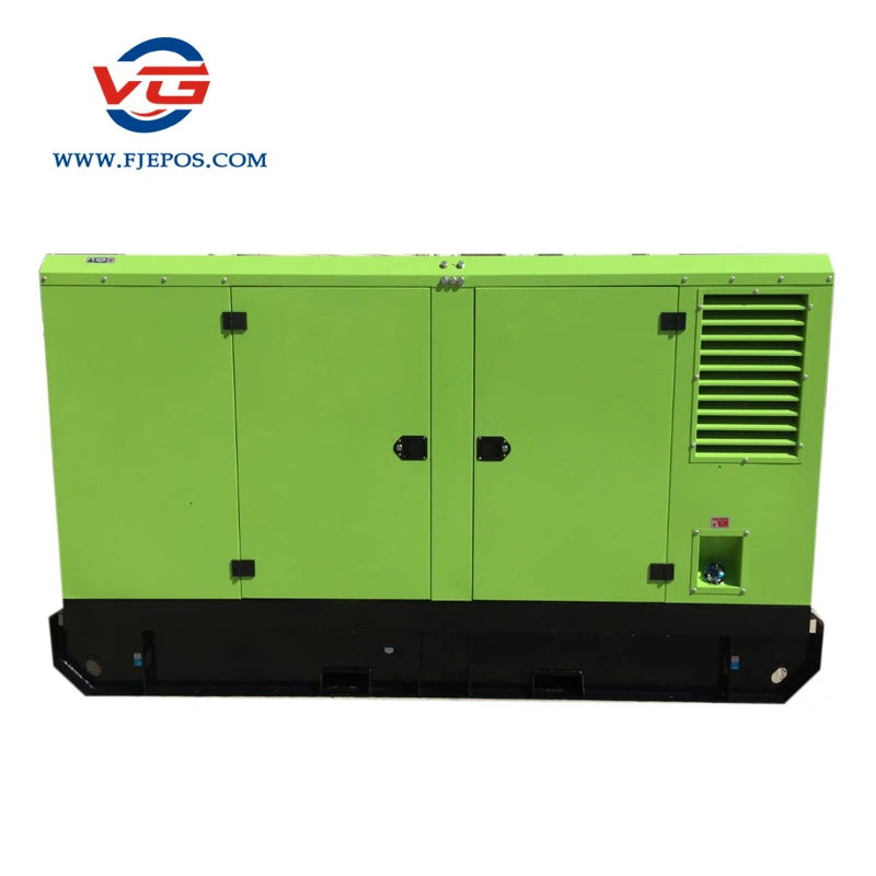 Chinesische Original-Herstellung 130 kVA 135 kVA 140 kVA Diesel Generatorpreis