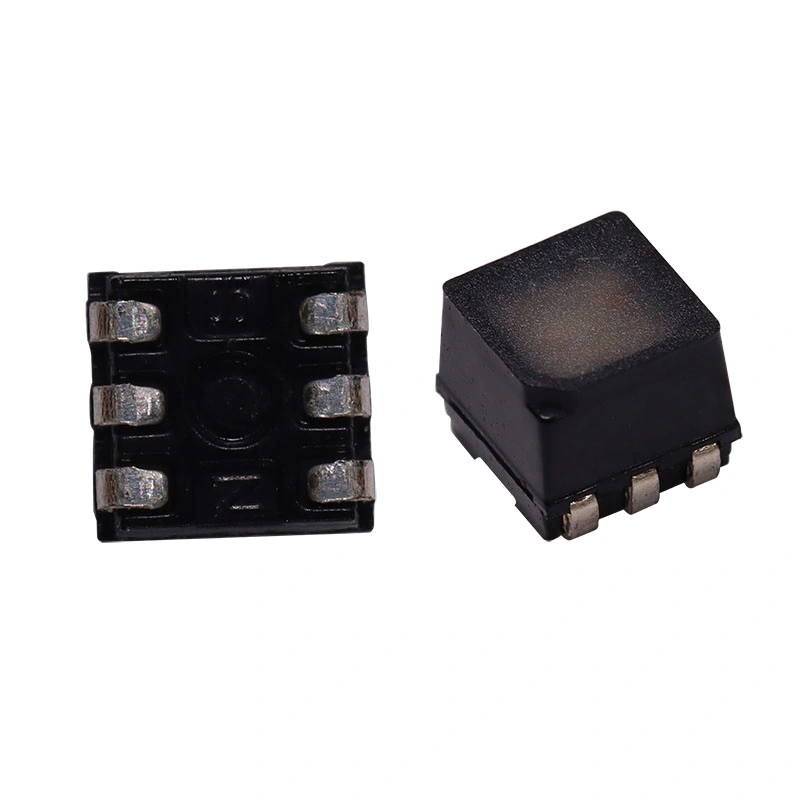 Customized Black Surface SMD 2727 LED Full Color RGB LED 2727 for LED Module or P5 P8 LED Display