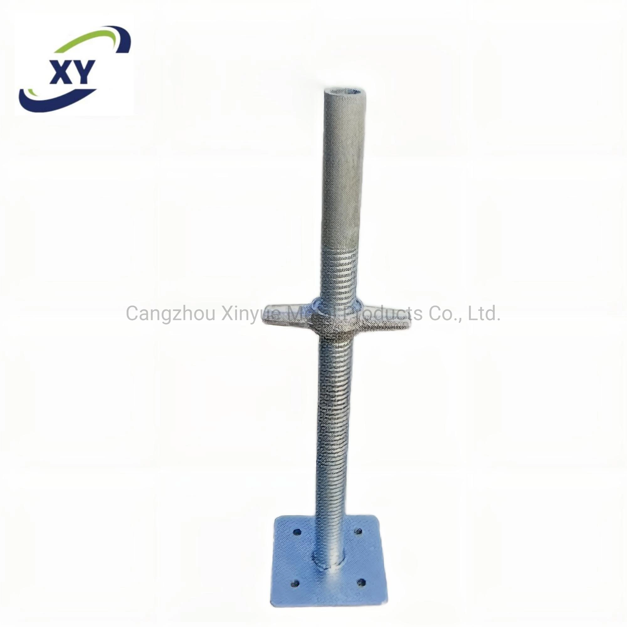 Vérin hydraulique de la Chine fournisseur Stand pour creux et solide base Jack