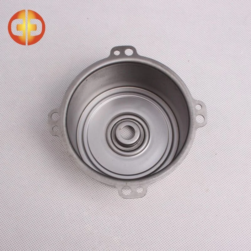 Customized L9643 Cold Rolled Sheet Material Sales Motor DC AC Motor