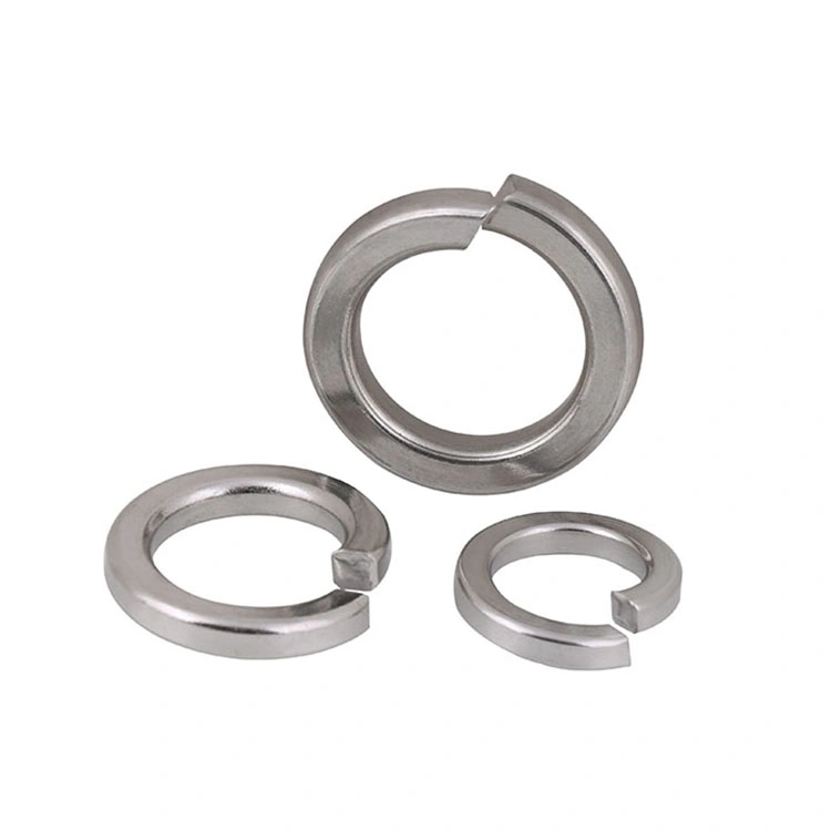 Stainless Steel Spring Washer