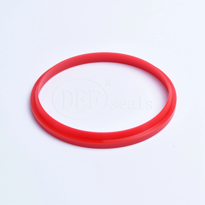 Pneumatic PU Dust Wiper Seal for Cylinder Hydraulic Wipers