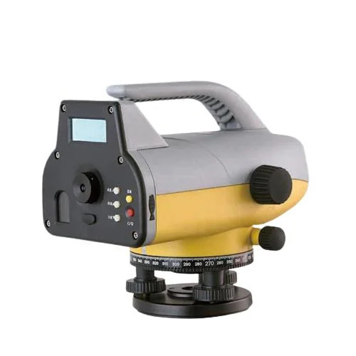 Meter Surveying Digital Level Instrument