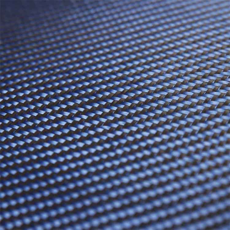 3K Carbon Fiber Cloth Fabric