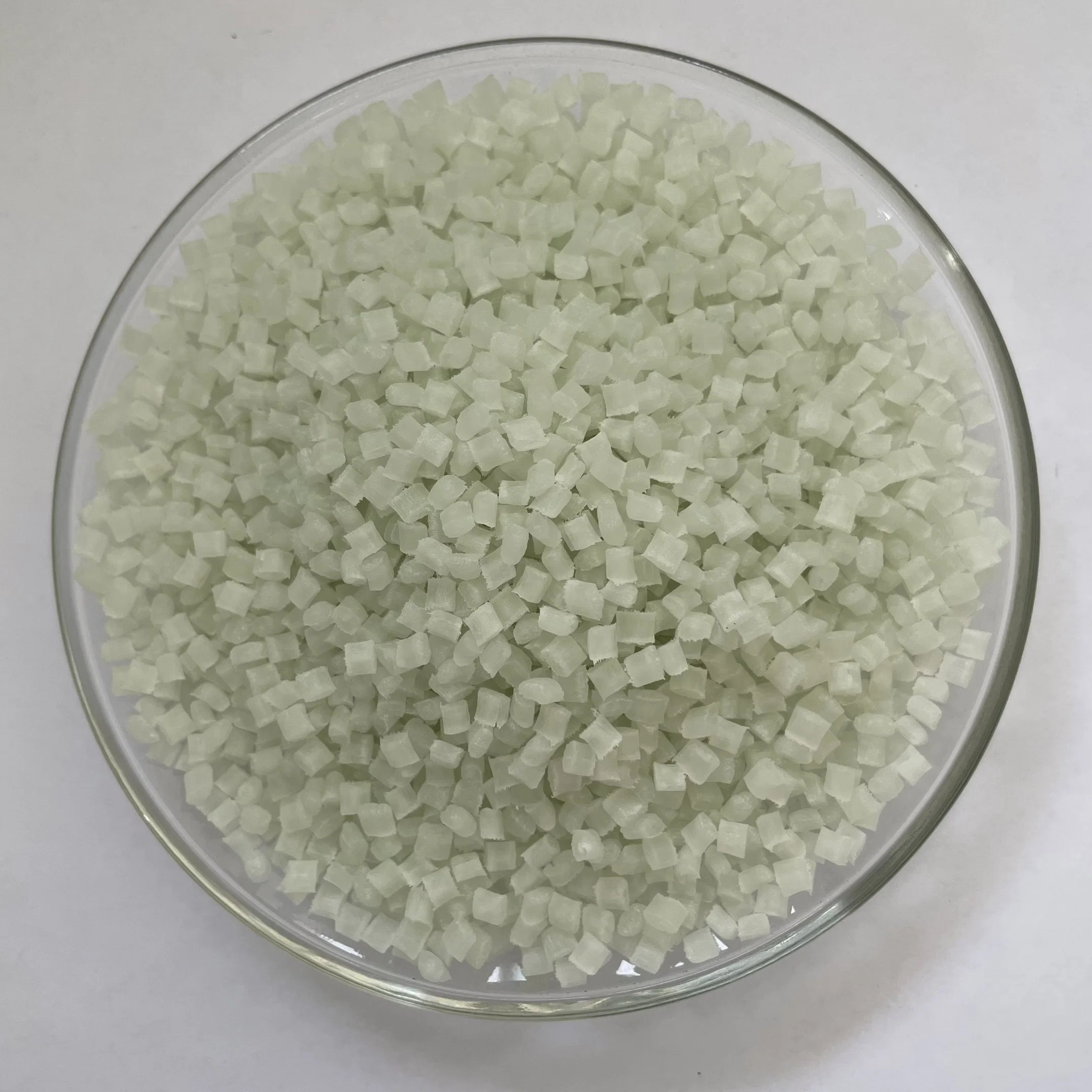 PA66 GF30 Glass Filled 6.6 Nylon PA66 GF25 Plastic Material Resin