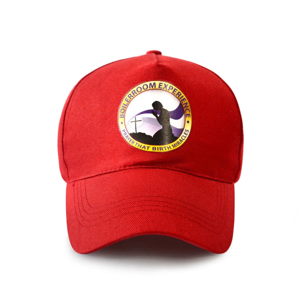 Promotion Caps, Gift Hats, Advertisement Gorras, Wholesale Cheap One From China Wholesaler