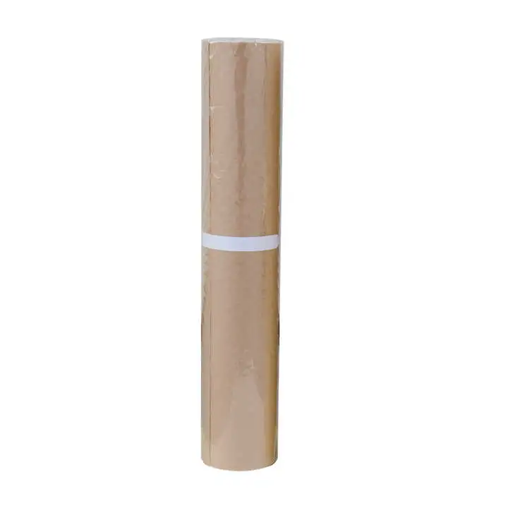 Factory Kraft Paper Roll Custom Made Width Custom Rolling Papers