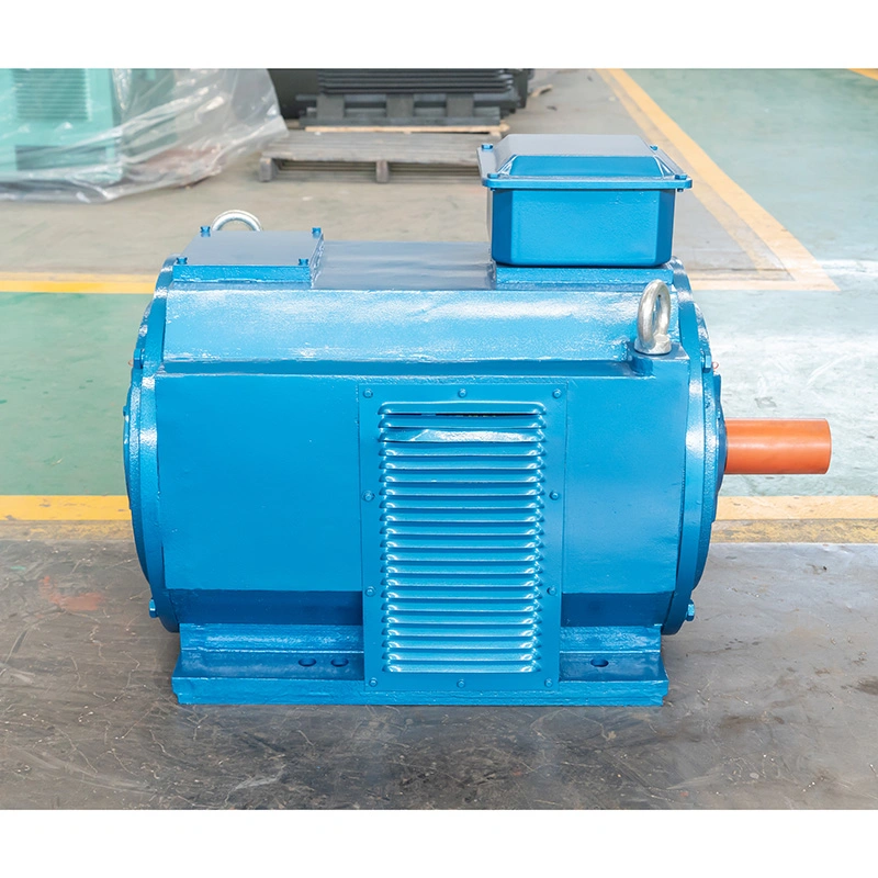 Ye2 (YX3) Series High Efficiency Three-Phase Asynchronous Motor