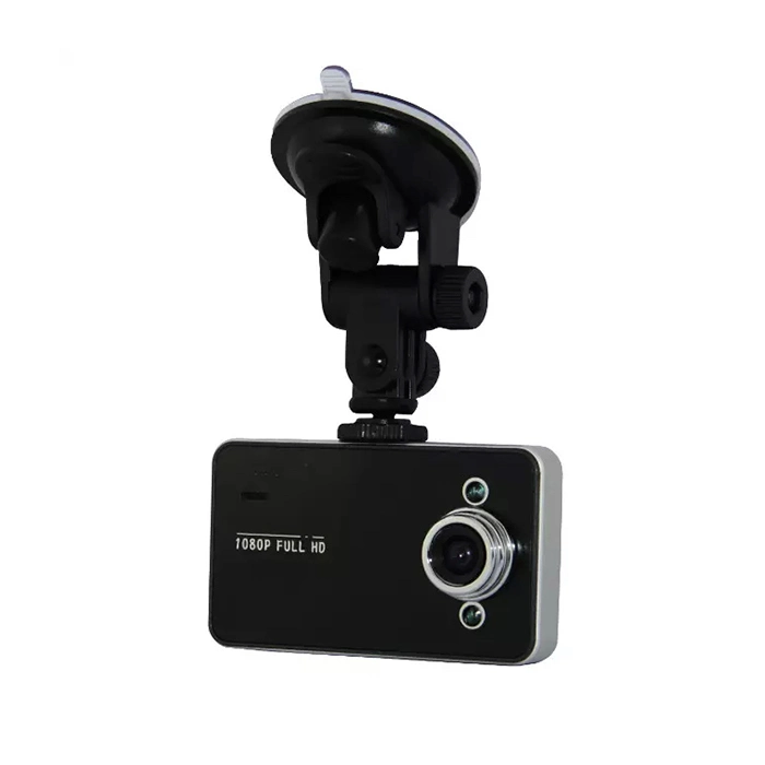 Ventes de voiture chaude avant d'aspiration de la fenêtre Mini 480p HD voiture DVR