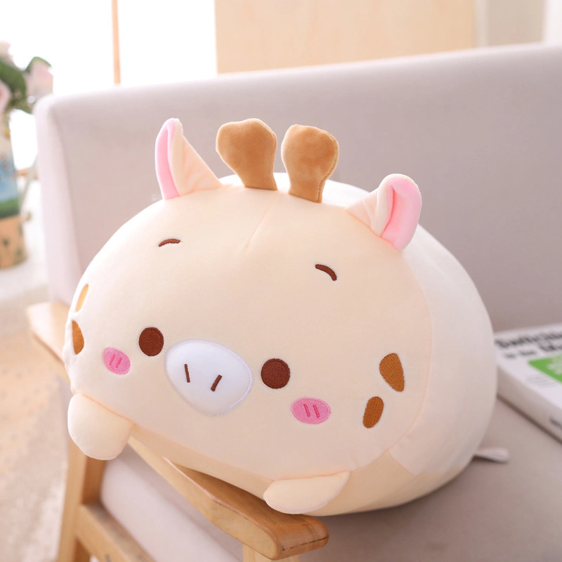 Lovely Plush Toy Animal Pillow En71 ASTM Wholesale/Supplier Best Gift Home Product