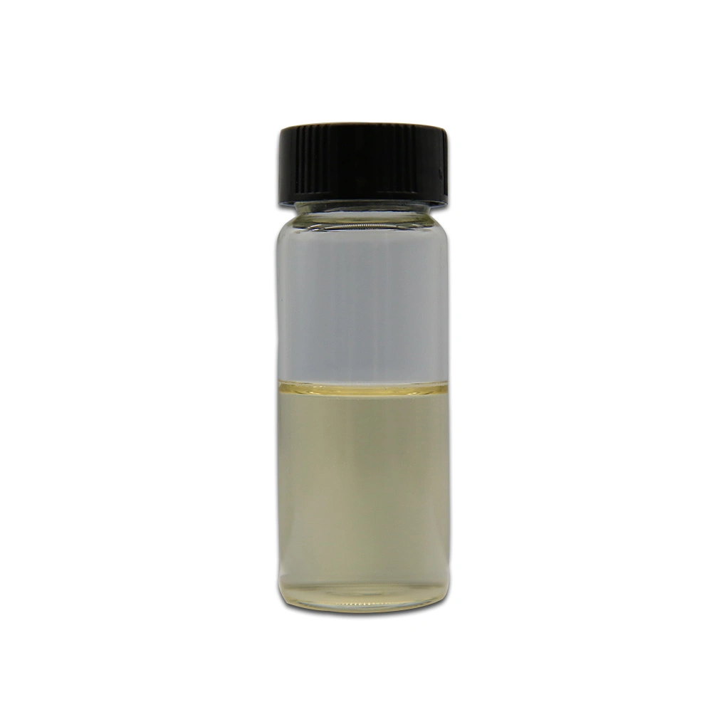 Alta calidad de aceite de pino CAS 8002-09-3 Goma de Mascar Spirits