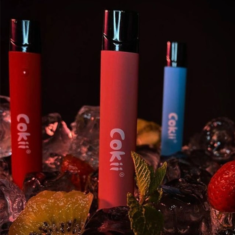 La mejor batería recargable desechables Electric narguile Shisha libre Vape precio personalizado vaporizador aceite Puff Starter Kit de muestra gratuita de cartucho vacío Vape Pen