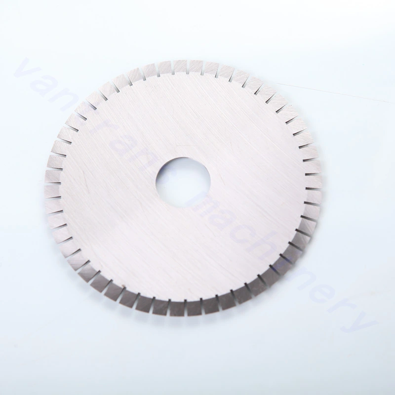 Cutting Machine Parts for Diamond Circular Tct Saw Blade for Cutting Wood/Marble Stone/Metal